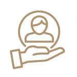 Client Engagement Icon